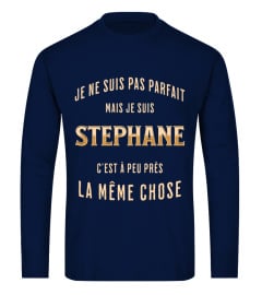 Stephane Perfect