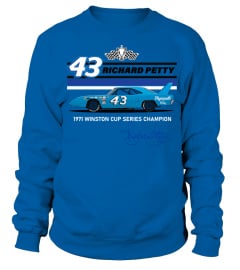 Richard Petty 19 LBL 