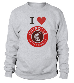 Chipotle Merch