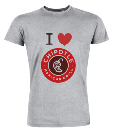 Chipotle Merch