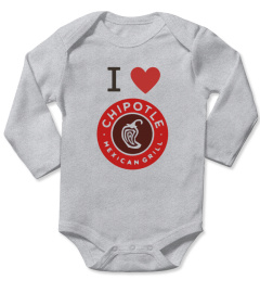Chipotle Merch