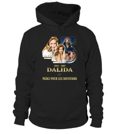 MEMORIES Dalida