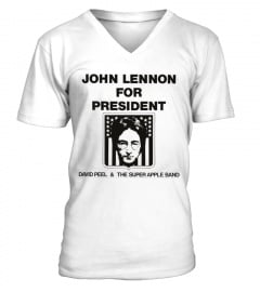 John Lennon 41 WT
