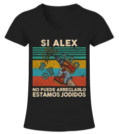 España Alex