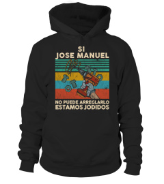 España Jose Manuel