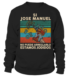 España Jose Manuel