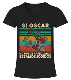 España Oscar