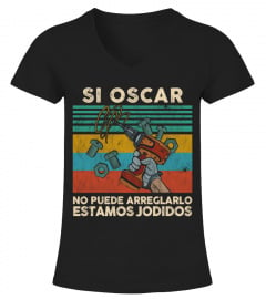 España Oscar