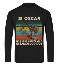 España Oscar