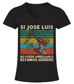España Jose Luis