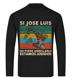 España Jose Luis