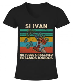 España Ivan