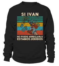 España Ivan