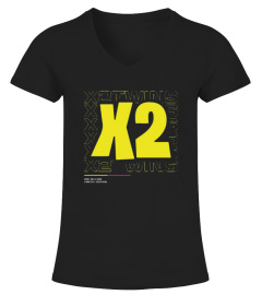 X2twins Merch