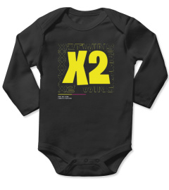 X2twins Merch