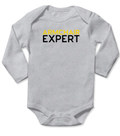 Armchair Expert Merch