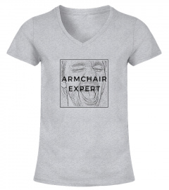 Armchair Expert Merch