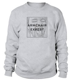 Armchair Expert Merch