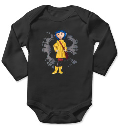Coraline Merch