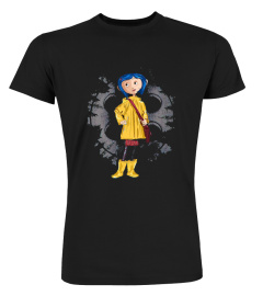Coraline Merch