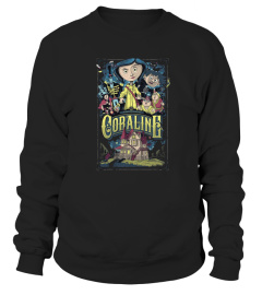 Coraline Merch