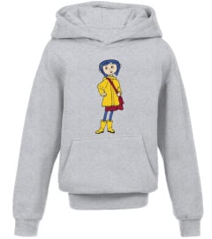 Coraline Merch