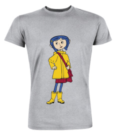 Coraline Merch