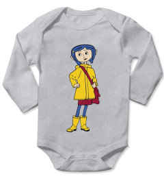 Coraline Merch