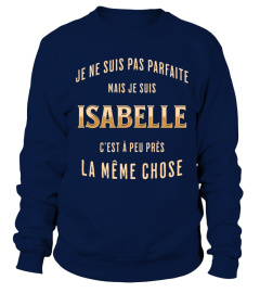 Isabelle Perfect