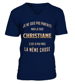 Christiane Perfect