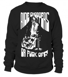 Ride Choppers