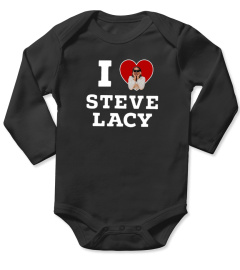 Steve Lacy Merch