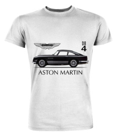 WT. Aston Martin The DB4