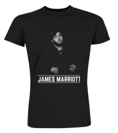 James Marriott Merch