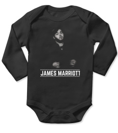 James Marriott Merch