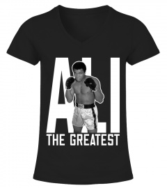Muhammad Ali BK (48)