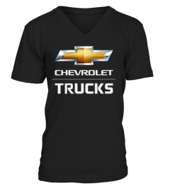 BK. Chevrolet Truck