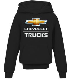 BK. Chevrolet Truck