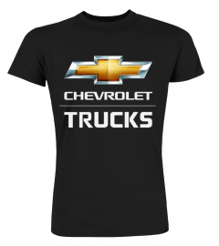 BK. Chevrolet Truck