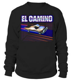 BK. Chevrolet El Camino 1