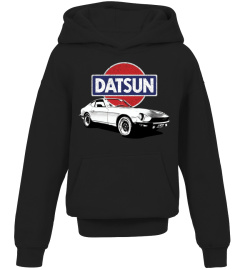 BK. Datsun Car (3)