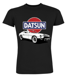 BK. Datsun Car (3)