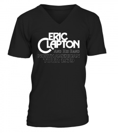 Eric Clapton 12 BK