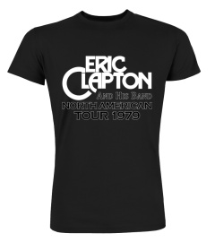 Eric Clapton 12 BK