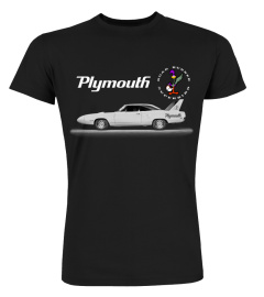 BK. Plymouth Road Runner (19)