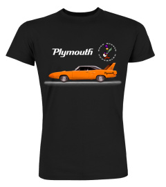 BK. Plymouth Road Runner (1)