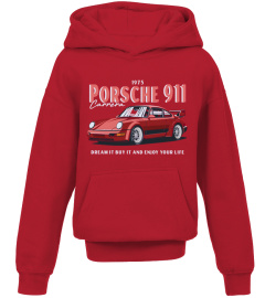 RD. Porsche 911 Porsche 964 Turbo T-Shirt.