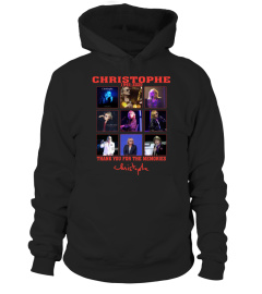 CHRISTOPHE 1945-2020