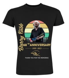 BARRY GIBB 68TH ANNIVERSARY