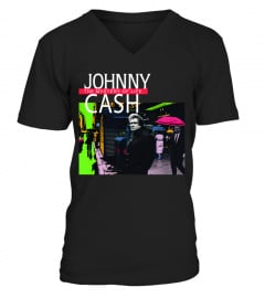 Johnny Cash 71 BK